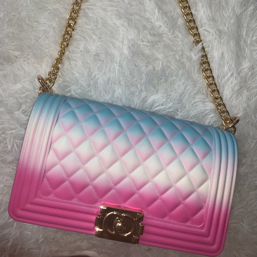 Jelly bag